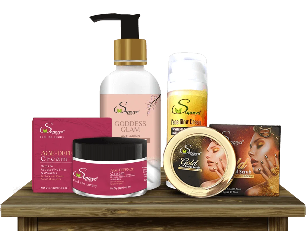Skincare Beauty Products | Organic Skincare