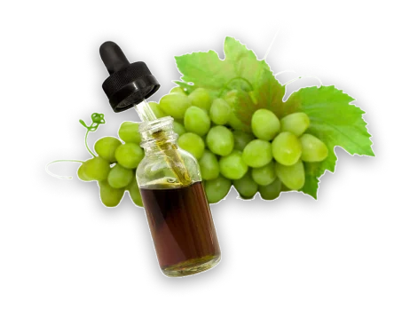 Grapes oil | Green Grapes