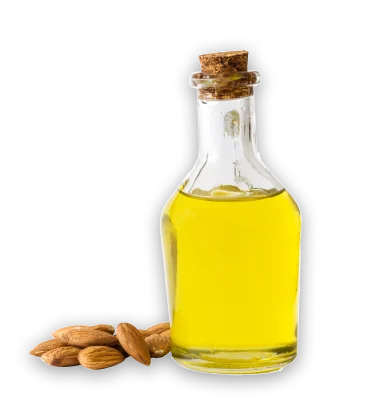 Almond Oil | Almond Extract | Sweet Almond Oil