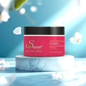 Age Defence Cream