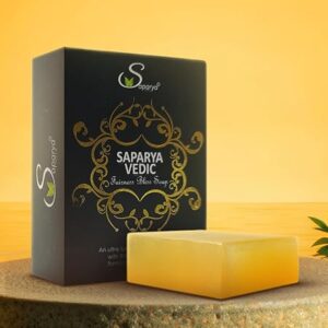 Best Fairness Soap In India | Natural Aloe Vera & Kumkumadi Thailam