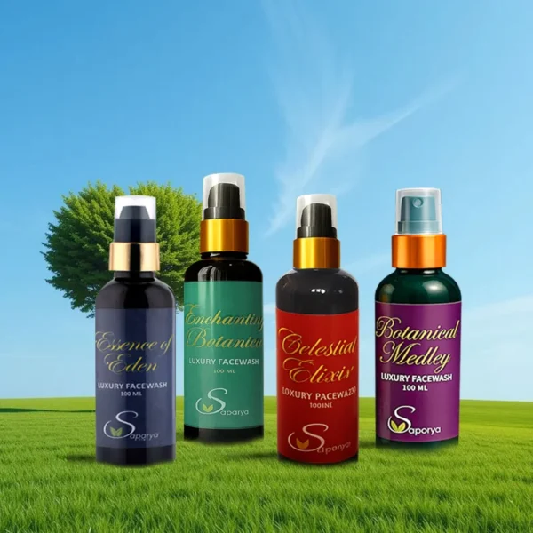 Face Wash Combo - Image 5