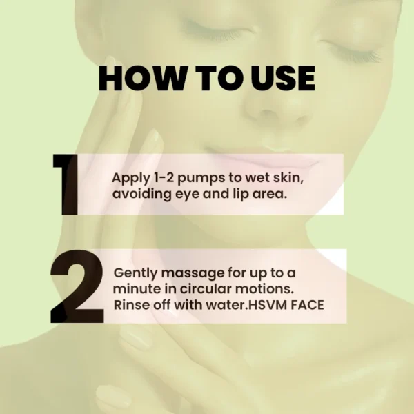 Face Wash Combo - Image 3