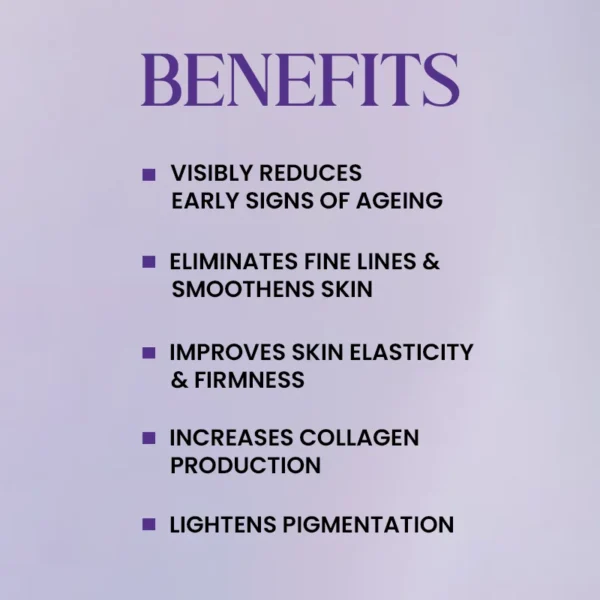 Luxury Radiance 25+ Age Defence Cream - Image 6