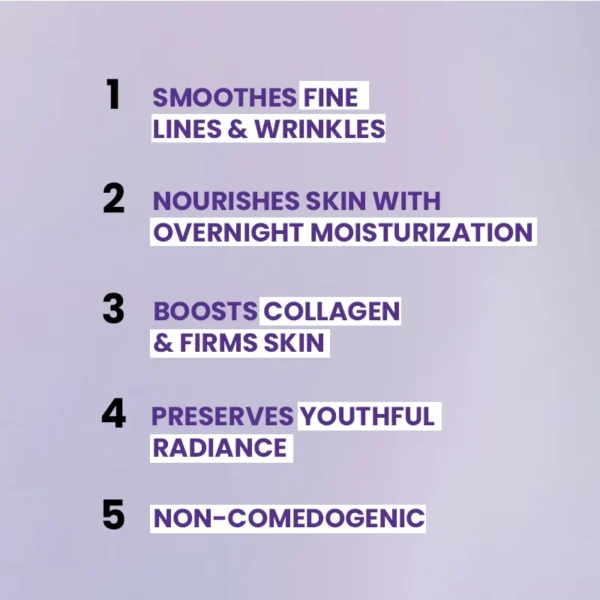 Luxury Radiance 25+ Age Defence Cream - Image 5
