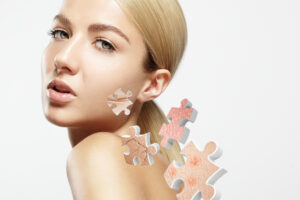 skin barrier repair routine using best natural skin care products