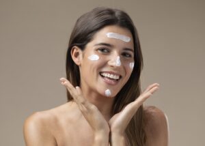 Medicated Sunscreen SPF 50